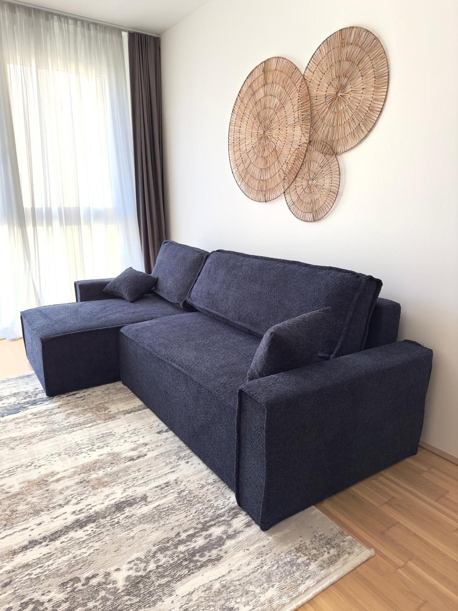 Coho City Apartments Mit Hauseigener Tiefgarage Відень Екстер'єр фото